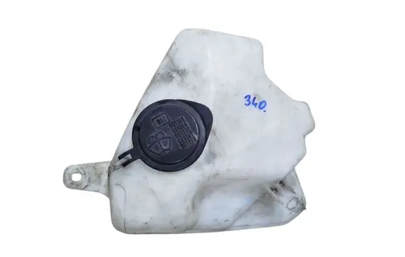 Toyota Prius (XW20) Windshield washer fluid reservoir/tank 060851145