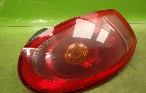 Fiat Bravo Rear/tail lights 