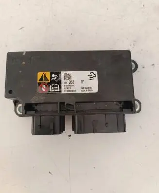 Opel Insignia B Airbag control unit/module 13518658 812586170 13584587