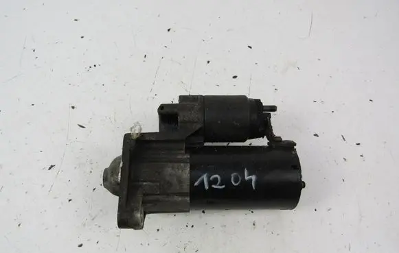 Volvo XC60 Starter motor 
