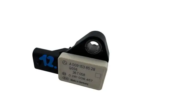 Mercedes-Benz A W177 Tire pressure sensor A0091538528