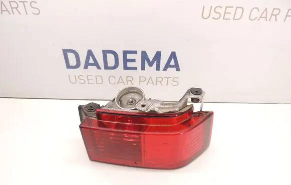 Opel Meriva A Rear fog light 93295363 D153