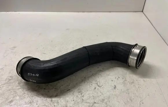 Mercedes-Benz E W211 Intercooler hose/pipe A2115283782
