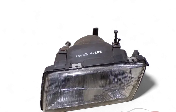 Audi 100 200 5000 C3 Headlight/headlamp 443941003A 13056219013 1305235071