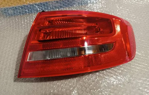Audi A4 S4 B8 8K Rear/tail lights 8K9945096 714021970801 1337881S