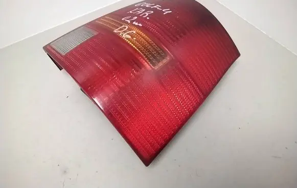 Volkswagen Golf IV Rear/tail lights