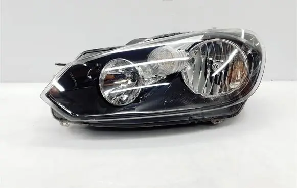 Volkswagen Golf VI Headlight/headlamp 5K1941005J