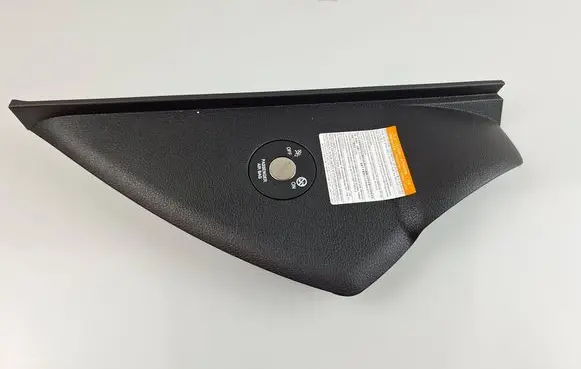 Hyundai Santa Fe Dashboard side end trim 84781S1800