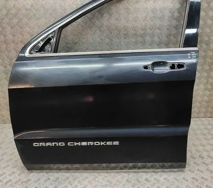 Jeep Grand Cherokee (WK) Front door 55113639AO