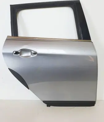 Peugeot 2008 I Rear door