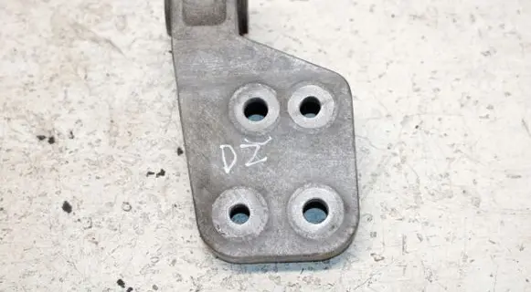 Toyota C-HR I Gearbox mounting bracket AC46000 46000