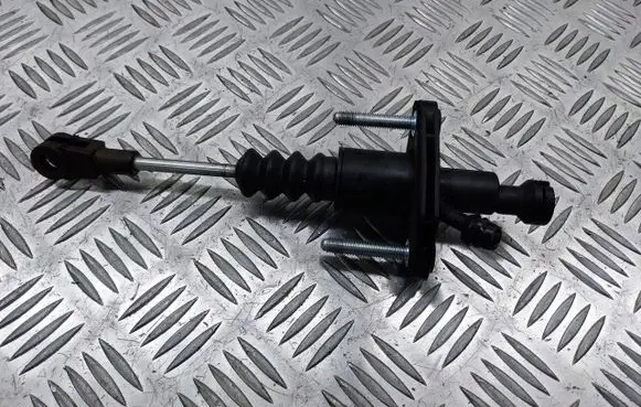 Opel Astra G Clutch slave cylinder 90523769
