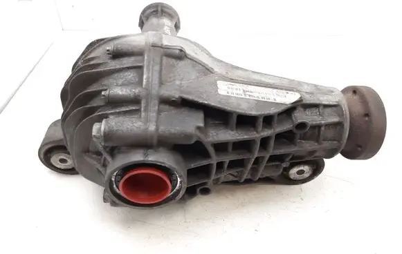 Mercedes-Benz GL X164 Front differential A1643302002 4460060083 4460310034F
