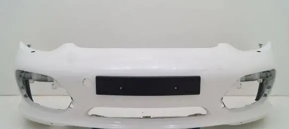 Porsche Boxster 987 Front bumper 98750531120