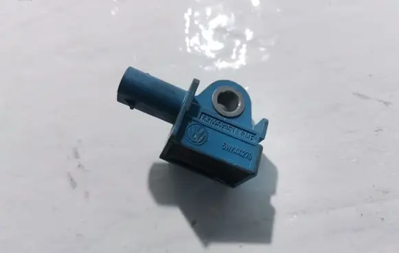 Skoda Yeti (5L) Airbag deployment crash/impact sensor 5K0959351A