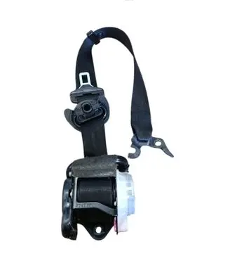 BMW X3 F25 Front seatbelt S1736724903
