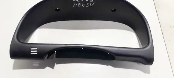 Subaru Forester SF Dashboard trim