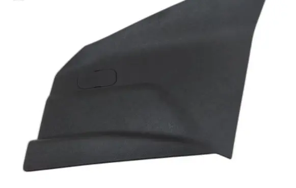 Citroen DS7 Crossback Centre console side trim front 9816304577