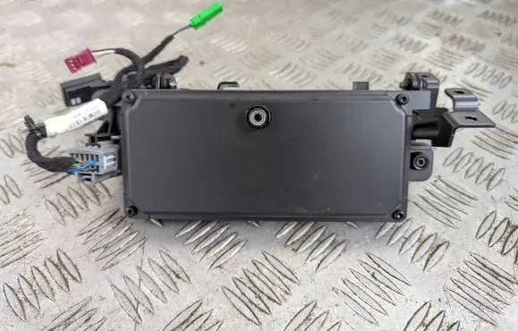 Volvo V60 Windshield/windscreen camera 32327233