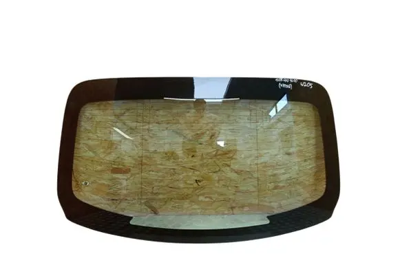 Mercedes-Benz C W205 Rear windscreen/windshield window A2056704600