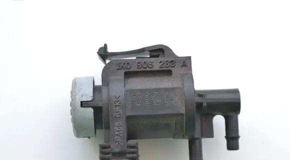 Skoda Rapid (NH) Turbo solenoid valve 1K0906283A