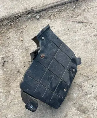 Volvo V40 Other engine bay part 31397339
