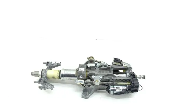 BMW 6 F06 Gran coupe Steering wheel axle 6787926