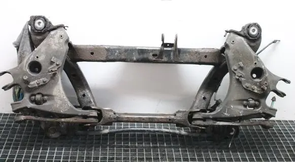 Audi A4 S4 B7 8E 8H Rear subframe 8E0505235BT