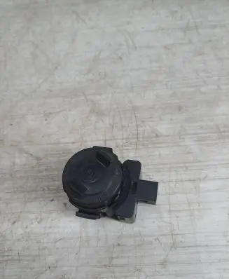 Mercedes-Benz Vaneo W414 Acceleration sensor 0045456014