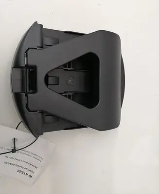 Mercedes-Benz E W212 Hazard Warning Triangle Mounting Bracket A2048900114
