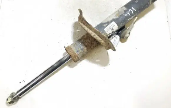 Peugeot 206 Front shock absorber/damper