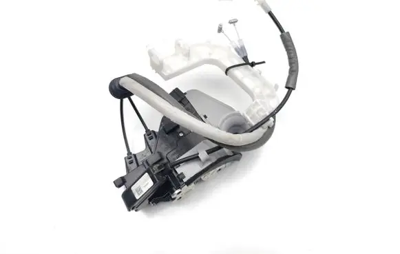 Hyundai Ioniq Front door lock