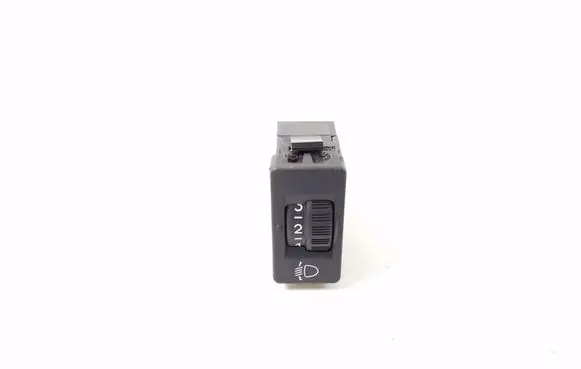 Peugeot 208 I Light switch 96384422