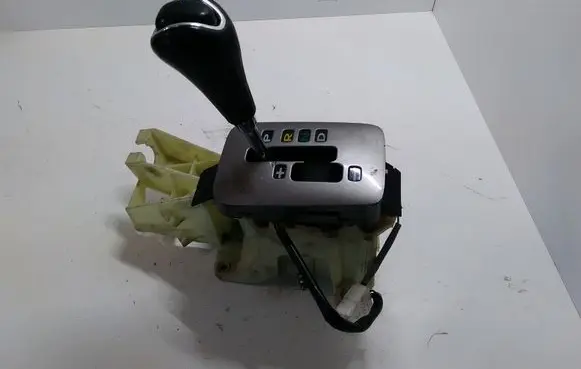 KIA Magentis Gear shifter/selector