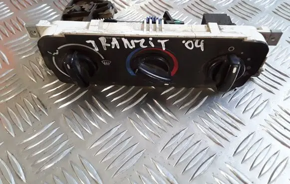 Ford Transit Climate control unit YC1H18D451A