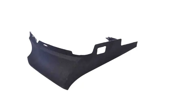 Jaguar F-Type (C) pillar trim EX5351749CDW EX5351749BDW