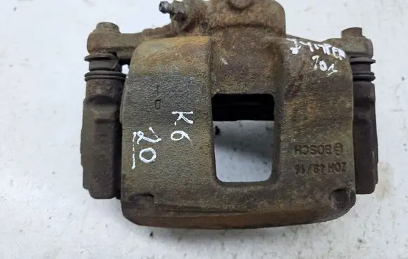 Citroen Jumper Rear brake caliper