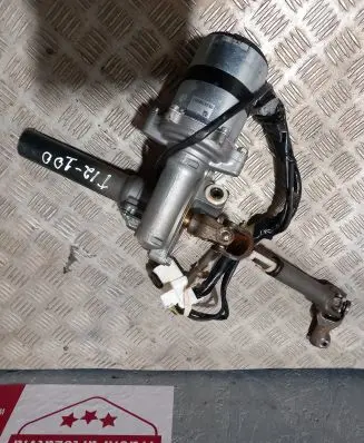 Toyota RAV 4 (XA30) Steering rack L16190766101 T12100