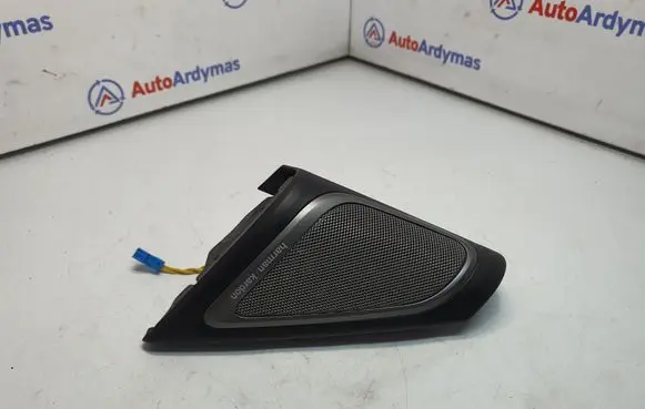 BMW 7 G11 G12 Front door high frequency speaker 7458447 51417458447