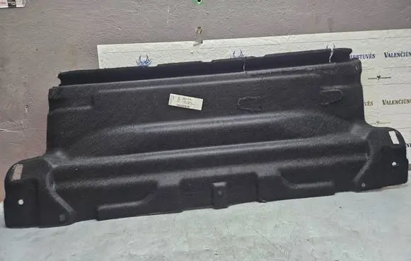 Peugeot 207 CC Trunk/boot mat liner 96541319ZD