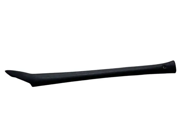 Volkswagen Golf II (A) pillar trim 191867458