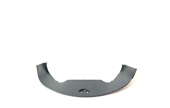 Dashboard trim
