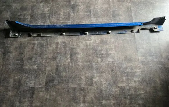 KIA Stinger Sill 87753J5300