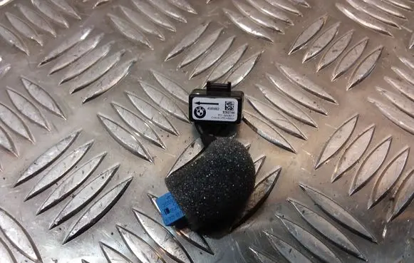 BMW X6 F16 Microphone (bluetooth/phone) 9263744 4585862