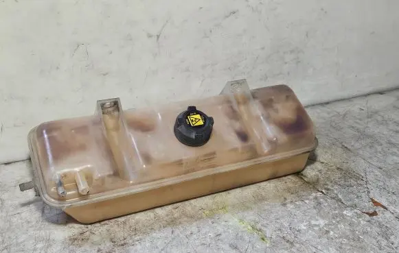 Fiat Ducato Coolant expansion tank/reservoir A965