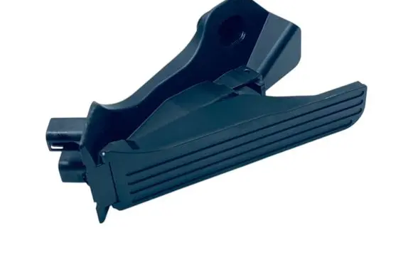 Seat Altea XL Accelerator throttle pedal 1K1721503BE