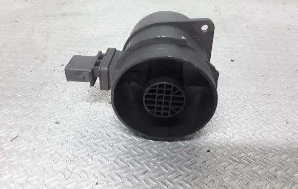 Mercedes-Benz Sprinter W906 Mass air flow meter F00C2G7006