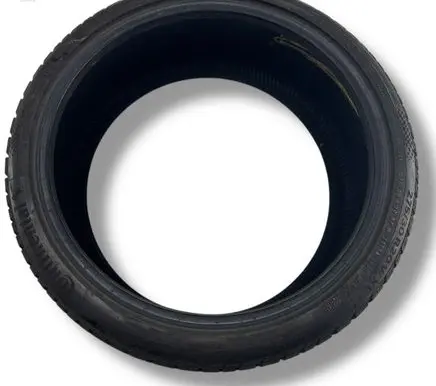 Audi RS5 R20 winter tire 