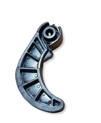 SsangYong Rexton I Slide rail for timing chain BT124