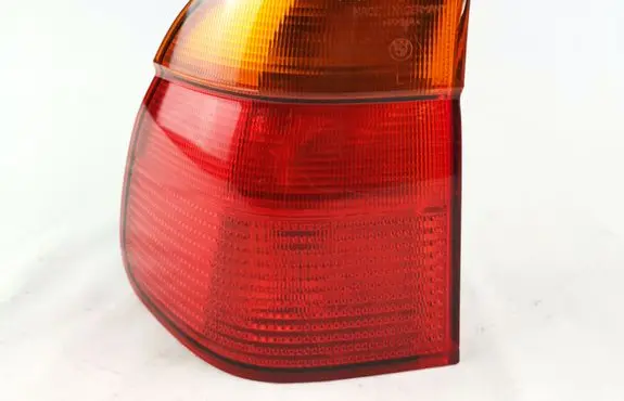 Rear/tail lights